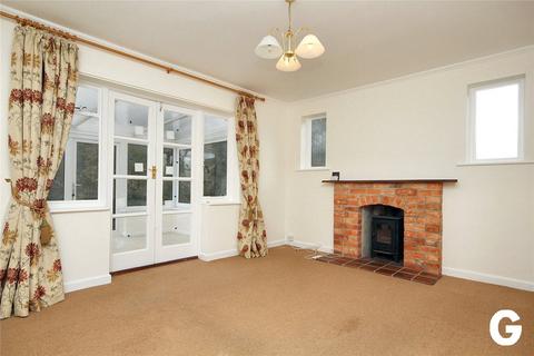 3 bedroom detached house for sale, Fieldway, Ringwood, Hampshire, BH24