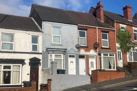 3 bedroom terraced house for sale, 22 Buffery Road, Dudley, West Midlands, DY2 8ED