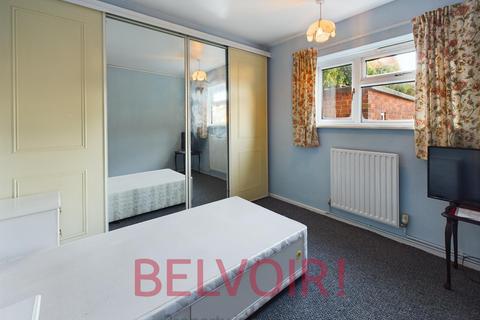 2 bedroom flat to rent, Blurton Road, Blurton, Stoke-on-Trent, ST3