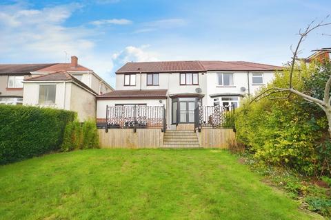 59 Crawshaw Grove, Sheffield, S8 7EA
