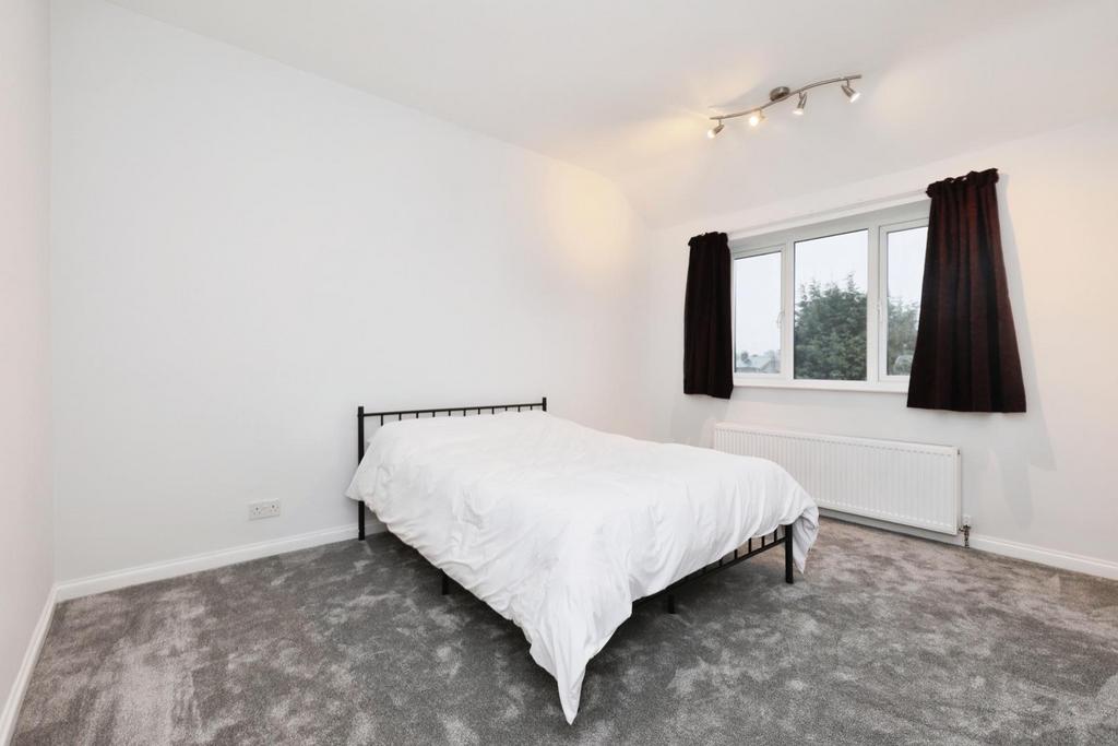 Bedroom no.2