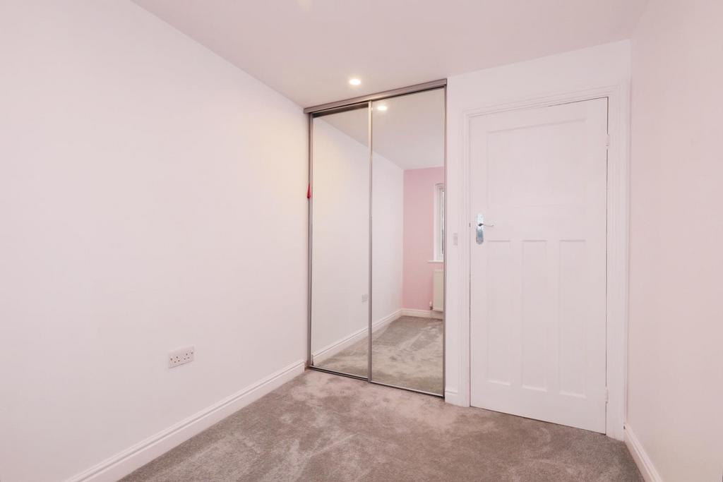 Bedroom no.4
