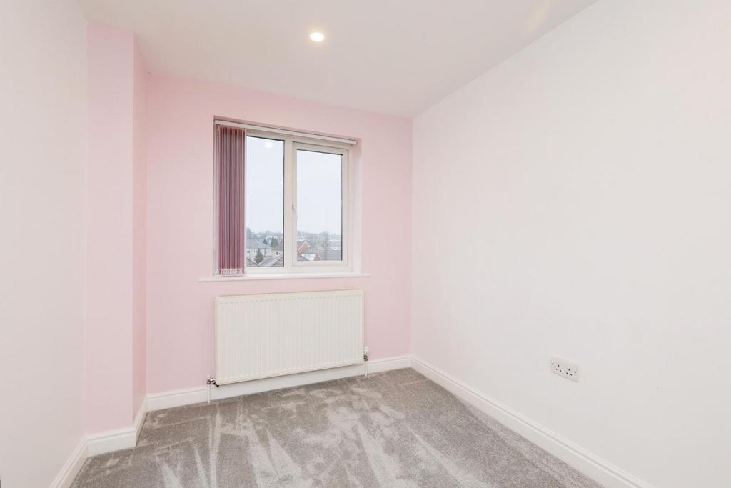 Bedroom no.4