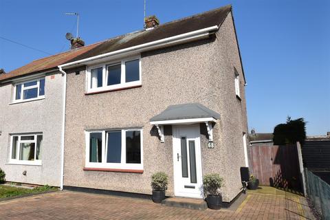 2 bedroom semi-detached house for sale, Elsie Street, Goole