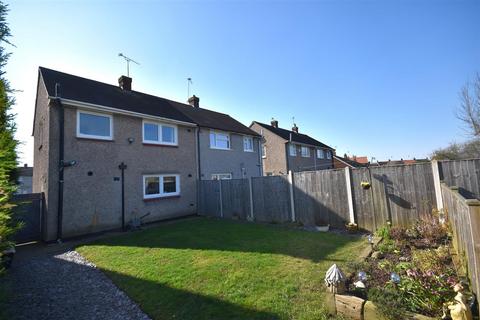 2 bedroom semi-detached house for sale, Elsie Street, Goole