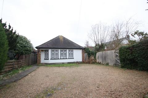 2 bedroom bungalow for sale, Chelsfield Lane, Orpington, BR6