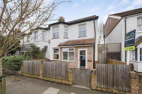 4 bedroom semi-detached house for sale, Marksbury Avenue, Richmond