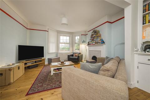 4 bedroom semi-detached house for sale, Marksbury Avenue, Richmond