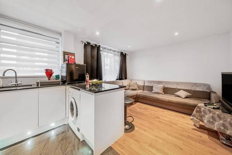 1 bedroom flat for sale, Venner Road, Sydenham, London, SE26