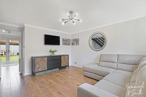 28 Beaufort Close, North Weald, Epping, CM16 6JZ