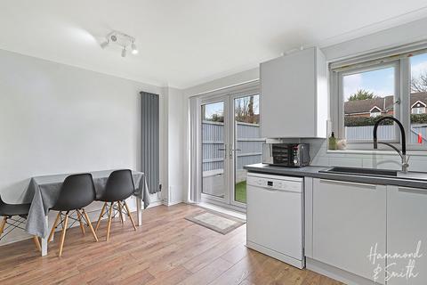 28 Beaufort Close, North Weald, Epping, CM16 6JZ