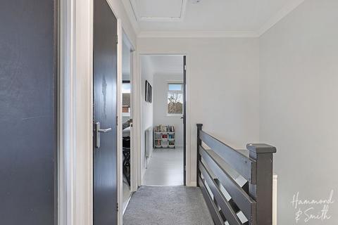28 Beaufort Close, North Weald, Epping, CM16 6JZ