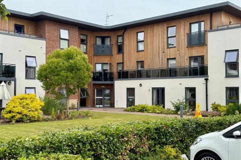 1 bedroom retirement property for sale, Harvard Place, Springfield Close, Stratford-Upon-Avon