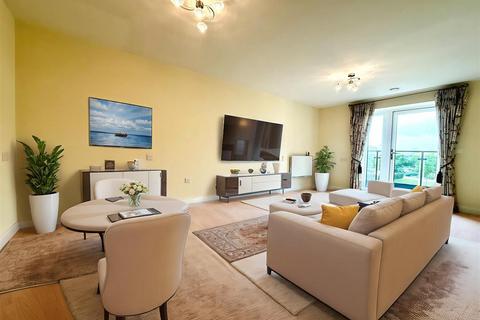 1 bedroom retirement property for sale, Harvard Place, Springfield Close, Stratford-Upon-Avon