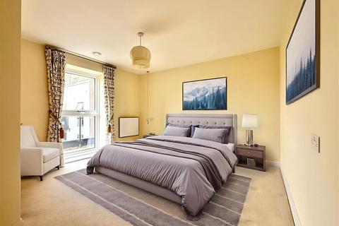 1 bedroom retirement property for sale, Harvard Place, Springfield Close, Stratford-Upon-Avon
