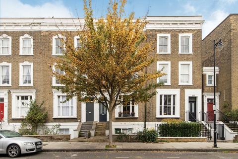 2 bedroom flat to rent, Oakley Road, London N1