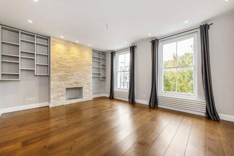 2 bedroom flat to rent, Oakley Road, London N1