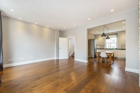 2 bedroom flat to rent, Oakley Road, London N1