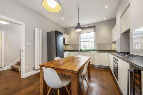 2 bedroom flat to rent, Oakley Road, London N1