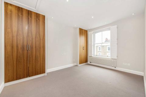 2 bedroom flat to rent, Oakley Road, London N1