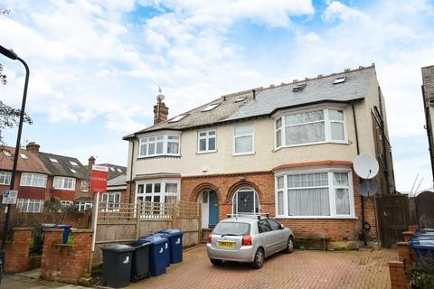 5 bedroom semi-detached house for sale, St Dunstans Gardens, Acton