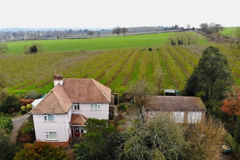 4 bedroom detached house for sale, Much Marcle, Ledbury, Herefordshire, HR8