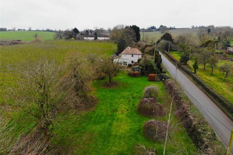 4 bedroom detached house for sale, Much Marcle, Ledbury, Herefordshire, HR8