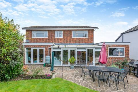 4 bedroom detached house for sale, Bury Green, Wheathampstead, St. Albans, Hertfordshire