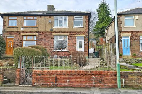 3 bedroom semi-detached house for sale, Rising Bridge Road, Haslingden, Rossendale, BB4