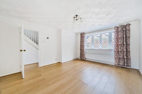 4 bedroom detached house to rent, Highclere Way, Eastleigh SO53