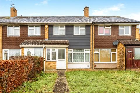 3 bedroom terraced house for sale, Longwood, Bristol, BS4