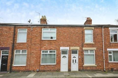 2 bedroom house for sale, Oxford Terrace, Bishop Auckland