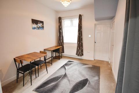 undefined, Oxford Terrace, Bishop Auckland
