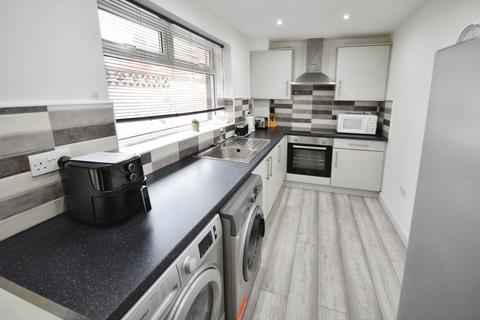 undefined, Oxford Terrace, Bishop Auckland