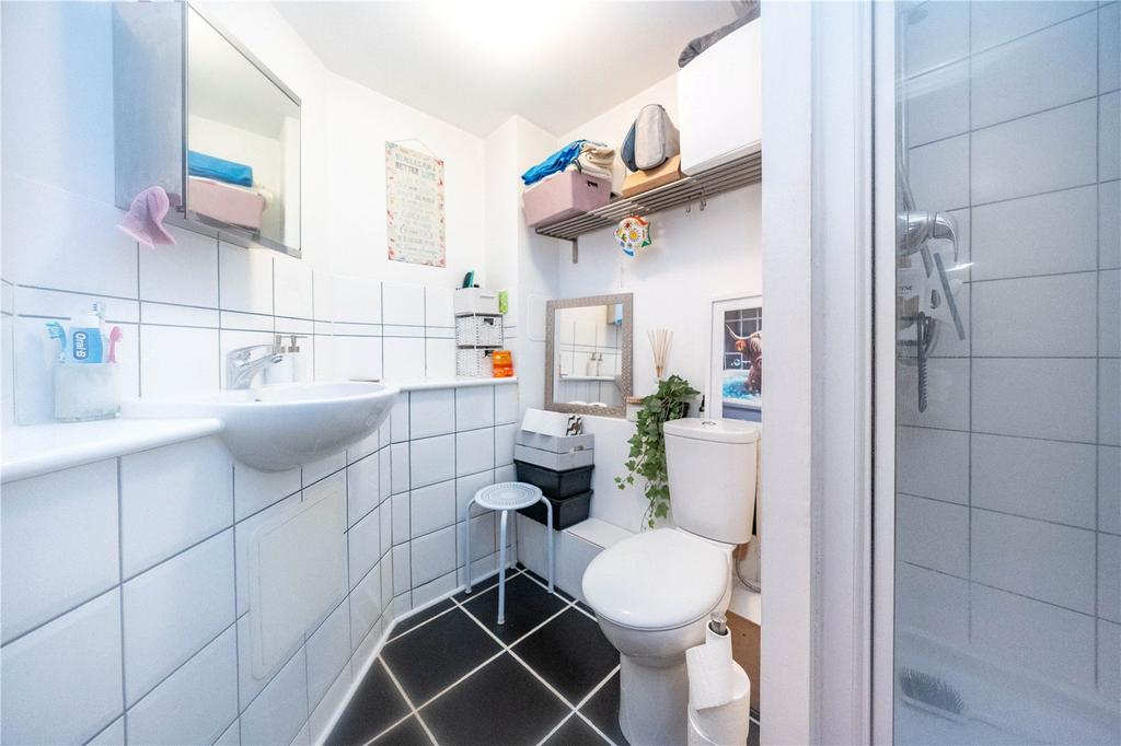 En Suite