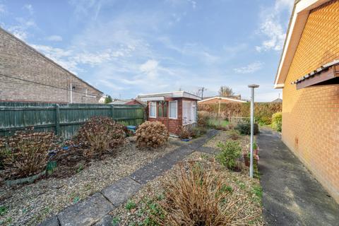 3 bedroom detached bungalow for sale, Brownsgate, Spalding, Lincolnshire, PE11