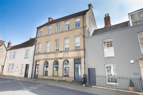 Flat 3, Gloucester House Gloucester Street, Malmesbury, SN16 0AA