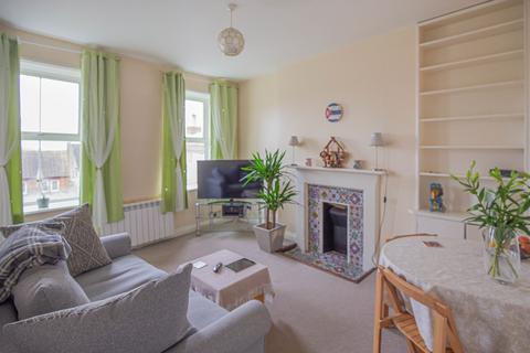 Flat 3, Gloucester House Gloucester Street, Malmesbury, SN16 0AA