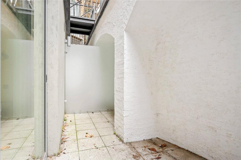 Patio/Terrace