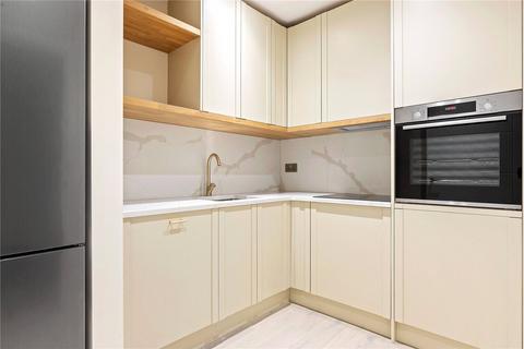 2 bedroom apartment for sale, Bream's Buildings, London, EC4A