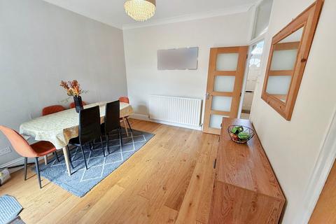 2 bedroom terraced house for sale, Rosebery Avenue, Ramsgate CT11