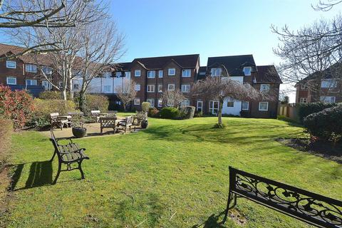 2 bedroom retirement property for sale, Bellbanks Road, Hailsham
