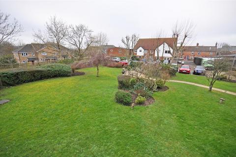 2 bedroom retirement property for sale, Bellbanks Road, Hailsham