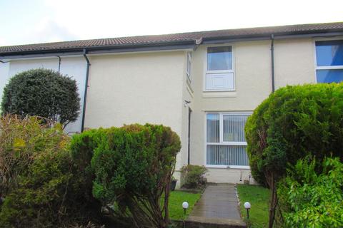 2 bedroom terraced house for sale, 72 Sandhaven, Sandbank, Dunoon, PA23 8QW