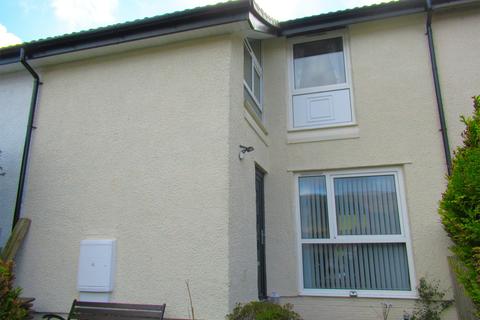 2 bedroom terraced house for sale, 72 Sandhaven, Sandbank, Dunoon, PA23 8QW