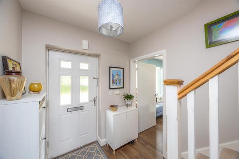 43 Summerhouse Drive, Sheffield, S8 8AD