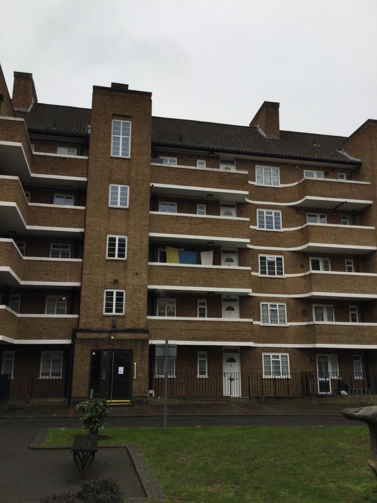 Dibdin House, Maida Vale, London, W9 1 QH