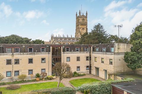 Abbey House, Cirencester, Gloucestershire, GL7