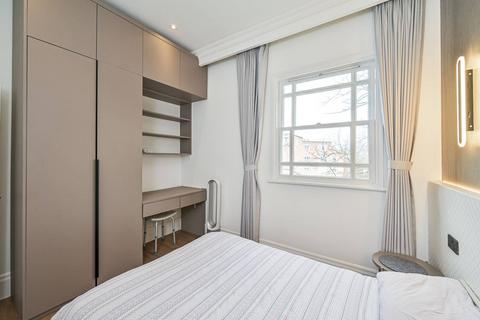 1 bedroom flat for sale, Hilgrove Road, South Hampstead, London, NW6