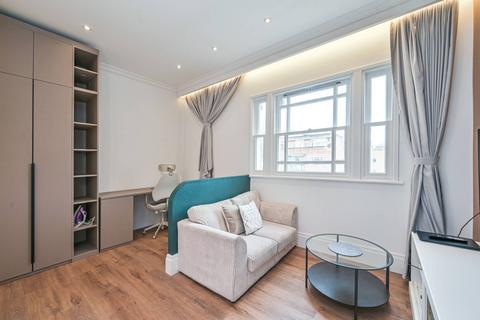 1 bedroom flat for sale, Hilgrove Road, South Hampstead, London, NW6